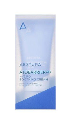 AESTURA Atobarrier 365 Hydro Soothing Cream