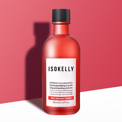 Iso Kelly Red Repair Toner 130ml