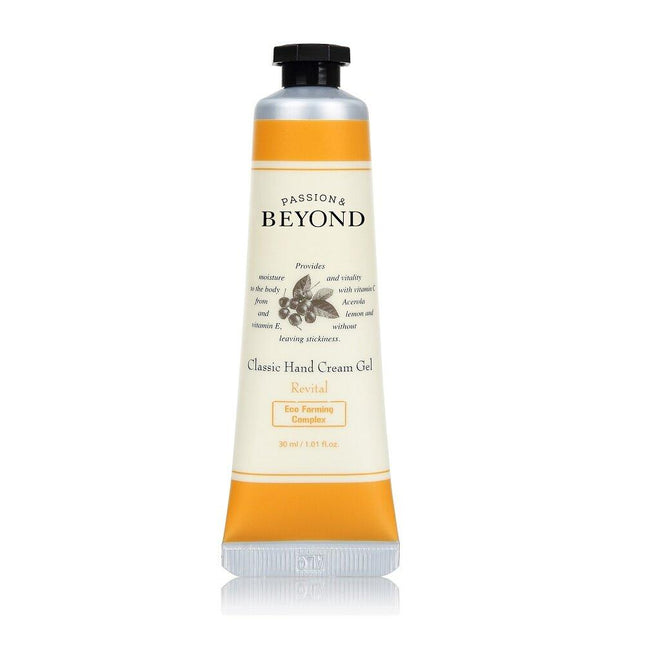 Beyond Classic Hand Cream 30mL (Choose 1 out of 4 Options)