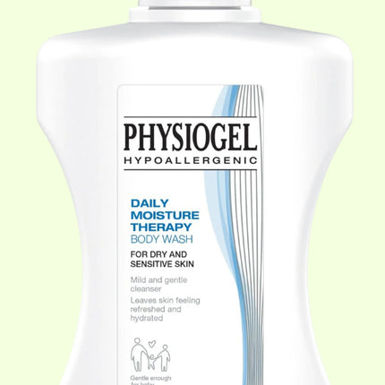 PHYSIOGEL DMT Body Wash 400mL