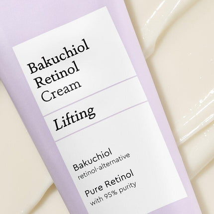 Mamonde Bakuchiol Retinol Cream 60mL Set