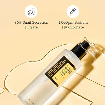 COSRX Advanced Snail 96 Mucin Power Essence 100 mL