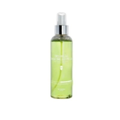Troiareke Healing Cocktail Ampoule Toner Green 200ml
