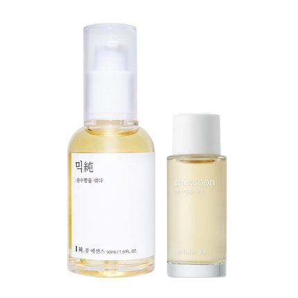 mixsoon Bean Essence 50mL (+Centella Asiatica Essence 20mL)