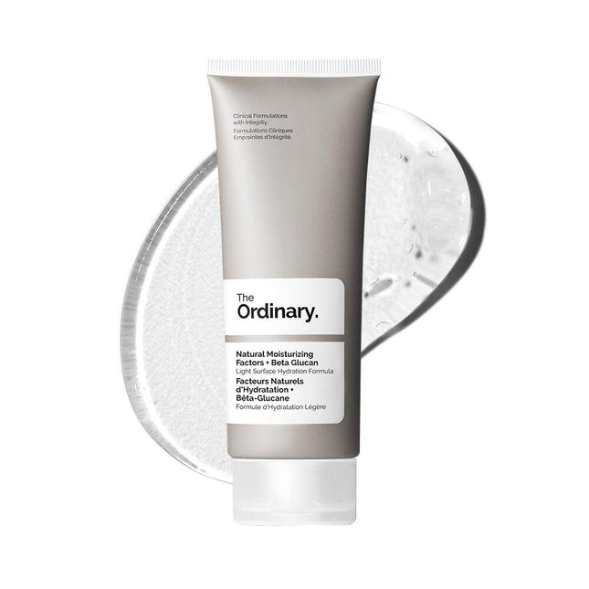 The Ordinary Natural Moisturizing Factors + Beta Glucan 100mL
