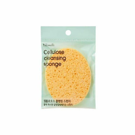 Fillimilli Cellulose Cleansing Sponge N