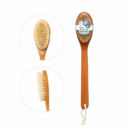 Fillimilli Cactus Body Brush(Strong) N