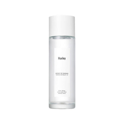 Huxley Toner Extract It 120mL