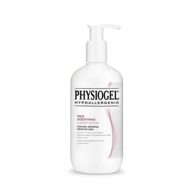 PHYSIOGEL Red Soothing AI Body Lotion 400ml