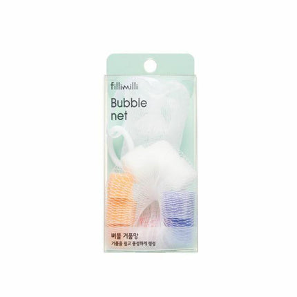 Fillimilli Bubble Net N