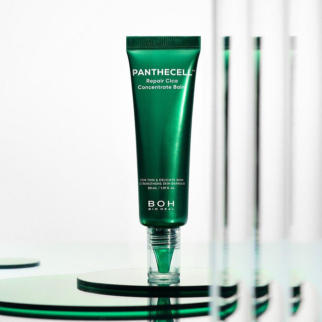 BIOHEAL BOH Panthecell Repair Cica Concentrate Balm 30mL