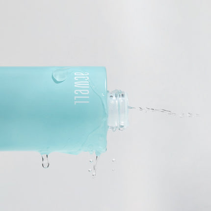 Acwell Real Aqua Balancing Toner 160ml