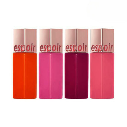 espoir Couture Lip Tint Water Velvet 6g