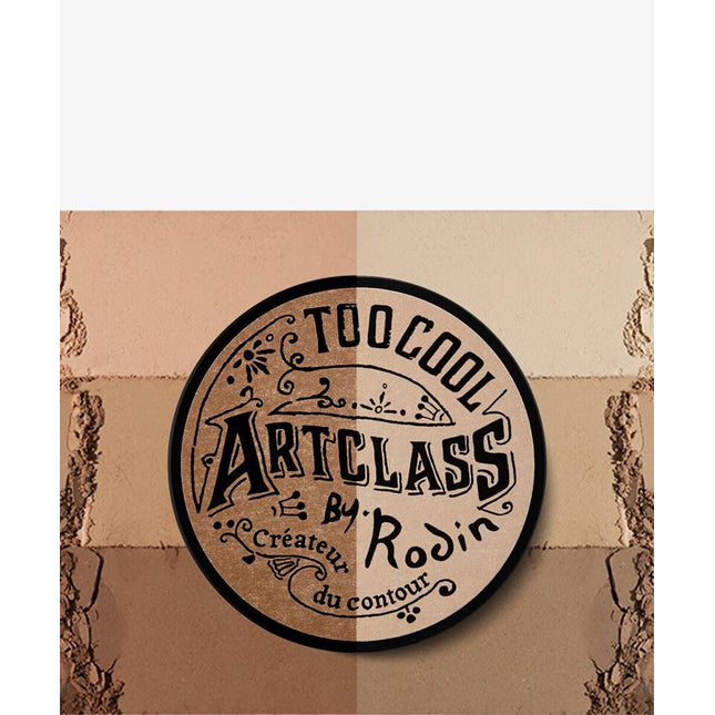 too cool for school Artclass By. Rodin Shading 9.5g