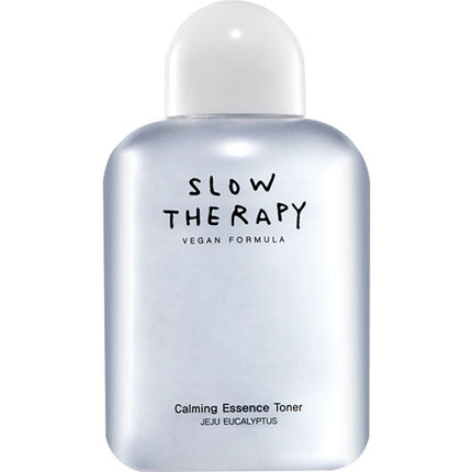 Slow Therapy Calming Essence Toner 260ml