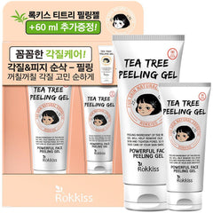Facial Scrub
