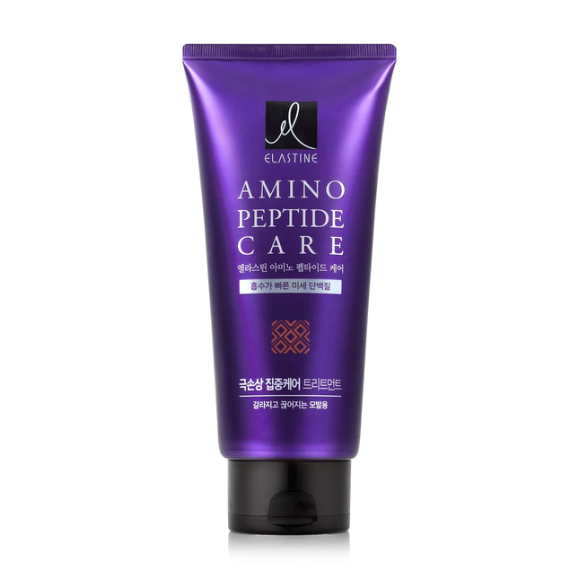 ELASTINE Amino Peptide Care Treatment for Severely Damaged Hair 300mL