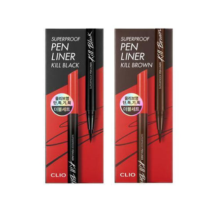 CLIO Superproof Pen Liner