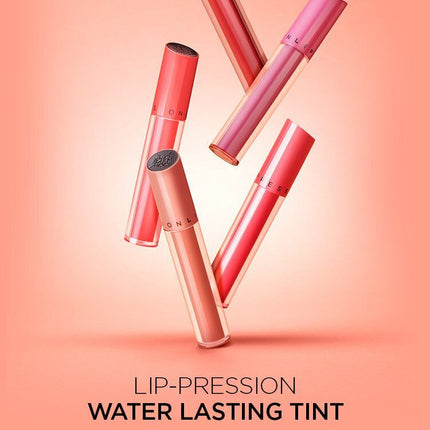 JUNGSAEMMOOL Lip-Pression Water Lasting Tint