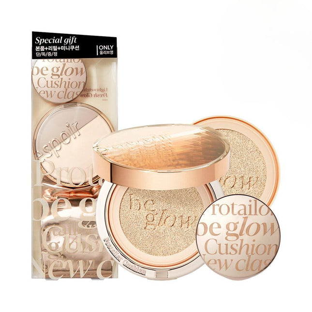 espoir Pro Tailor Be Glow New Class Cushion