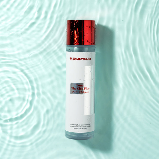 Medi Jewelry Toner The Cica Plus Perfect Balance 120m