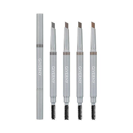 Giverny Impression Double Edge Brow Pencil