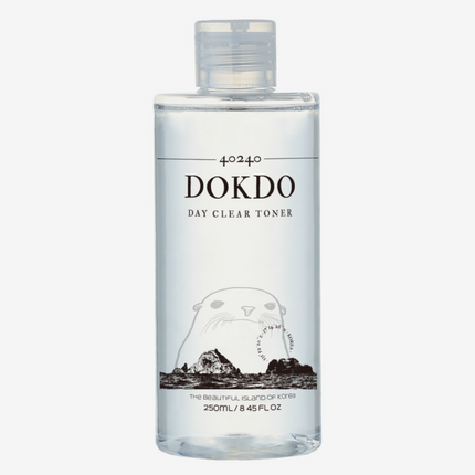 Doctor Lee 40240 Dokdo Day Clear Toner 250ml