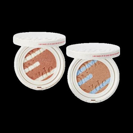 espoir Common N'de Tone Up Cushioin / Correcting Cushion