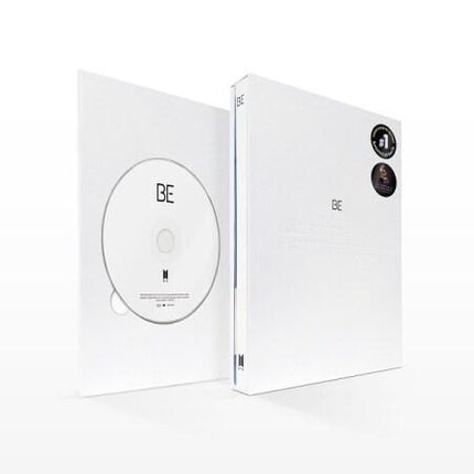 BTS - BE (ESSENTIAL EDITION)