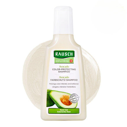 RAUSCH Avovado Color-Protecting Shampoo 200mL