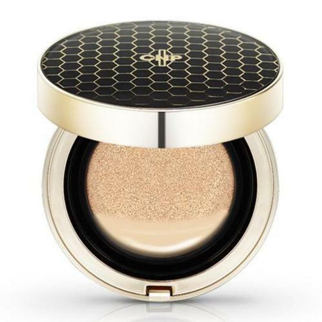 CNP Propolis Ampule In Cushion 15g + Refill Special Set