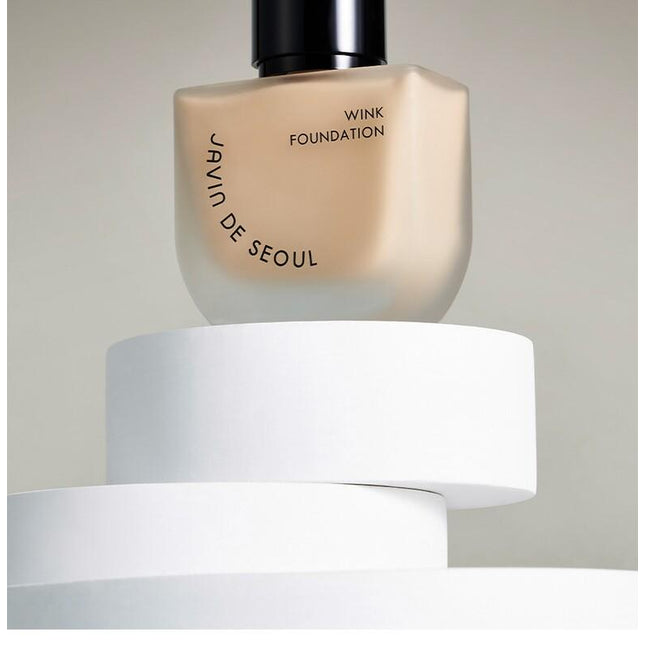 JAVIN DE SEOUL Wink Foundation 30g