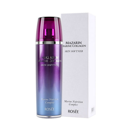Rosé Mazarin Marine Collagen Skin Softener 120ml