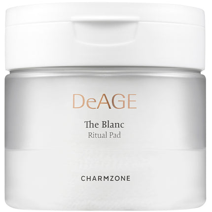Charmzone The Age The Blanc Ritual Pads 280g, 70 sticks