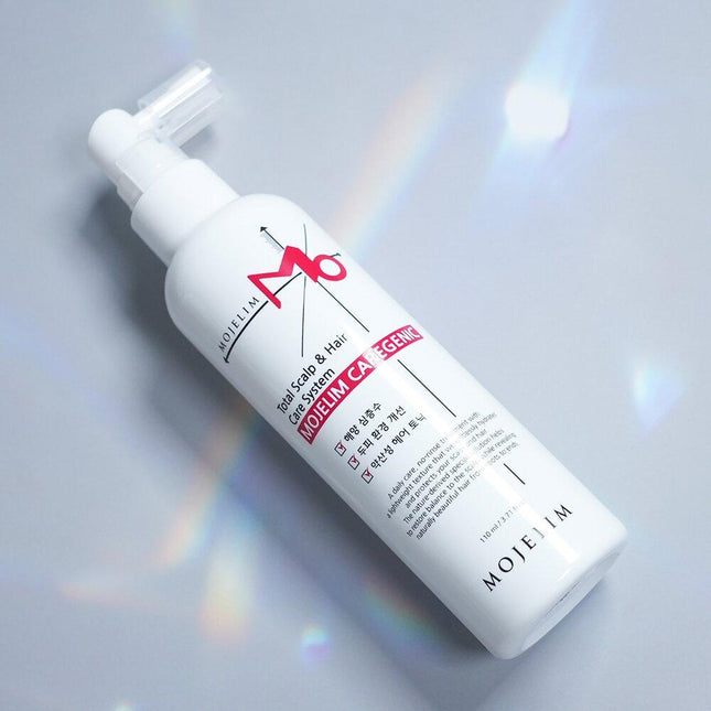 MOJELIM Total Caregenic 110mL