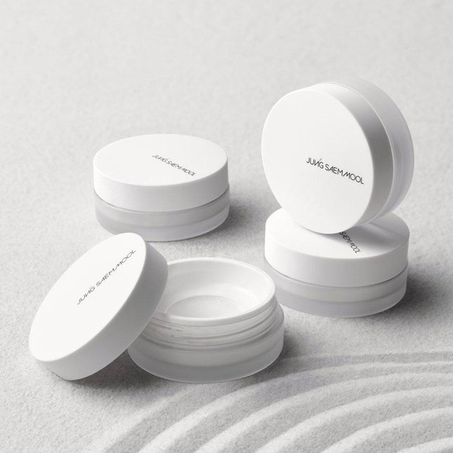 JUNGSAEMMOOL Pro-lasting Finish Powder Bare Blur 10g