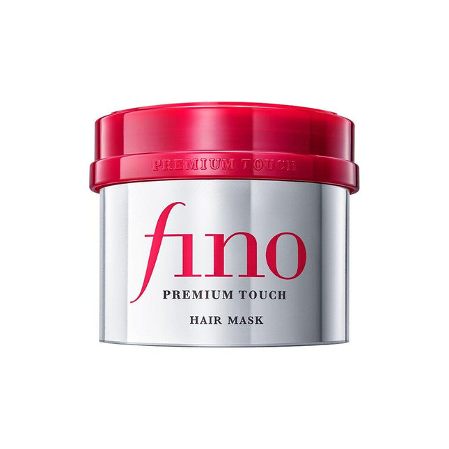 FINO Premium Touch Hair Mask 230g / Oil 70mL 2 Options To Choose