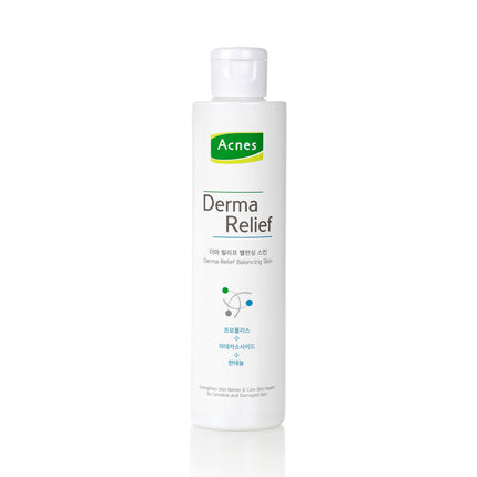 Acnes Dermari Relief Balancing Skin 200ml