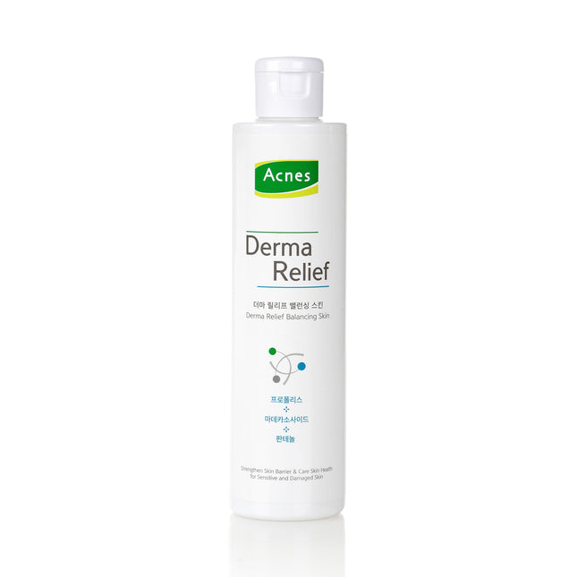 Acnes Dermari Relief Balancing Skin 200ml