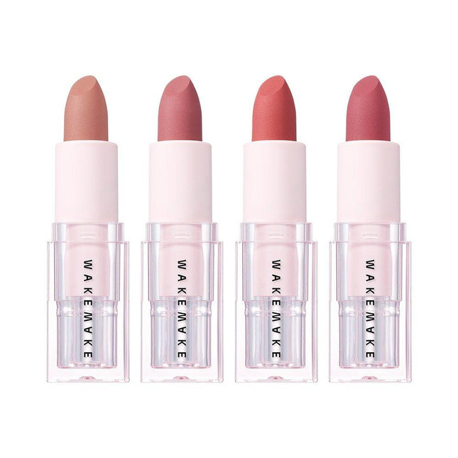 WAKEMAKE Velvet Blurring Matte Stick