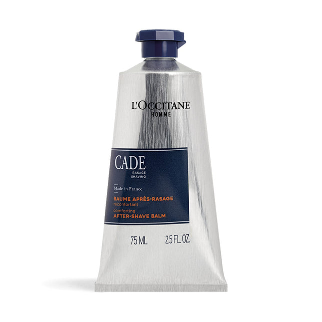 L'Occitane Cade Comforting After Shave Balm 75ml
