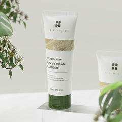 Cleansing Foam