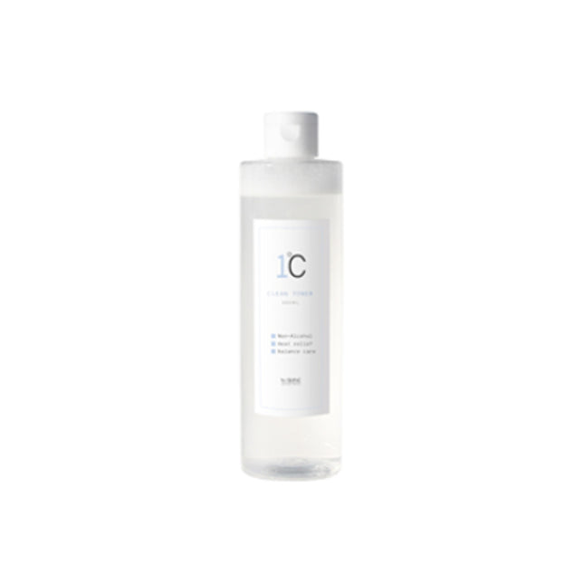 Ildegree C Clean Toner 300ml