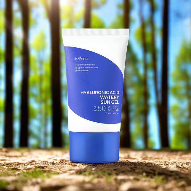 Isntree Hyaluronic Acid Watery Sun Gel 50mL