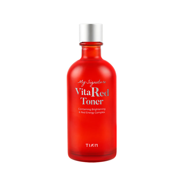 Tiam My Signature Vita Red Toner 130ml
