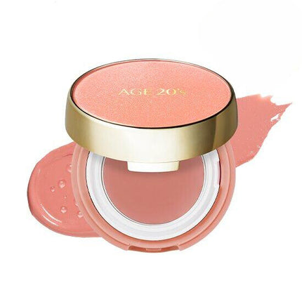 AGE 20's Essence Blusher Pack 7g