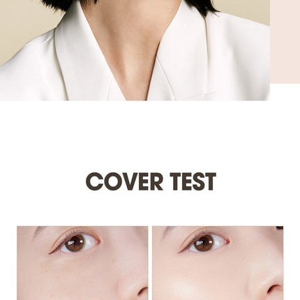 THE SAEM Cover Perfection Tip Concealer 9.5g