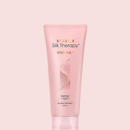 Silk Therapy Bone & Seal No Wash Treatment 200mL