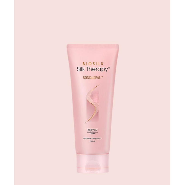 Silk Therapy Bone & Seal No Wash Treatment 200mL