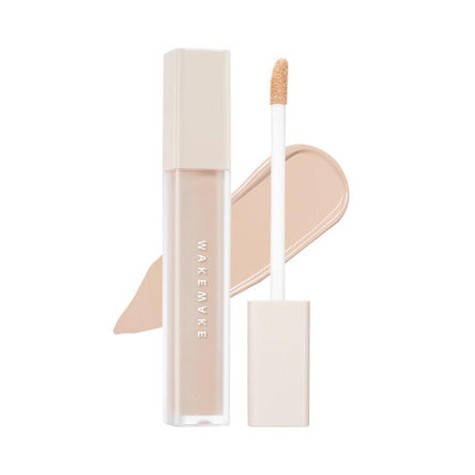 WAKEMAKE Defining Cover Concealer SPF30 / PA++